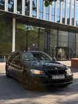 BMW e91 320i 2007 rok
