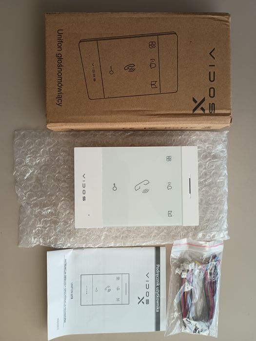 Unifon Vidos Domofon