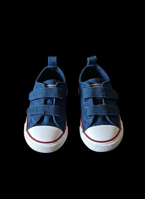 Sapatilhas de criança Converse All Star