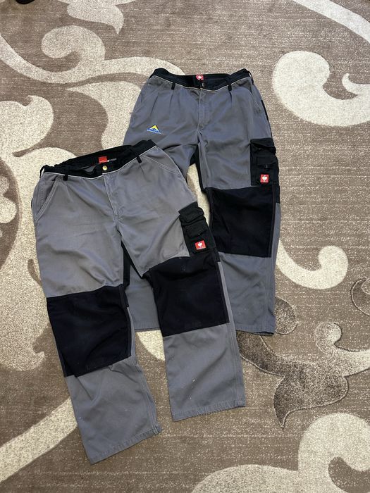 Робочі штани  Engelbert Strauss Motion