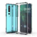 Pancerne Etui Anti Shock Do Xiaomi Mi 10 Pro / Xiaomi Mi 10