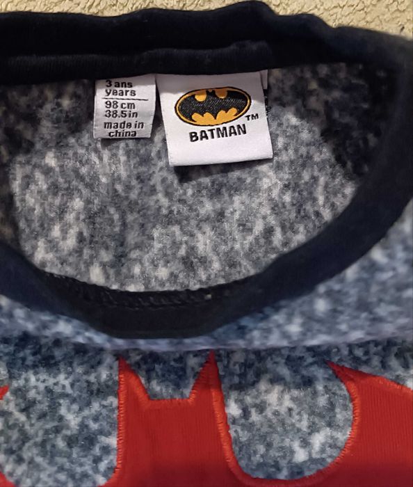 р.92-98 флісовий костюм Disney в ідеалі