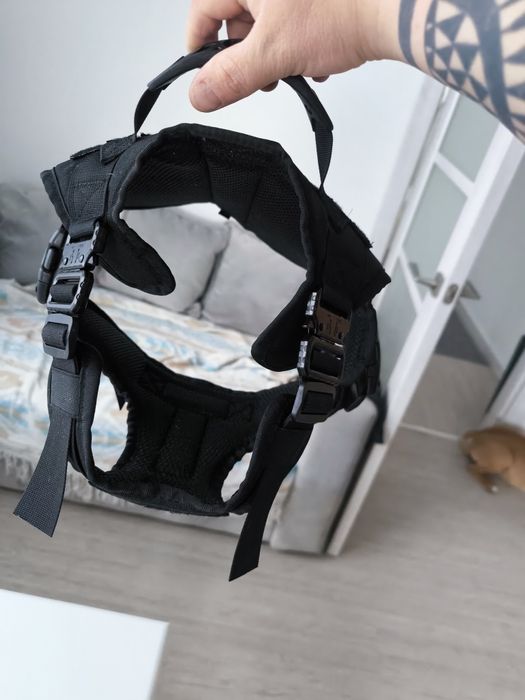 Собачий желет (Тактичний)