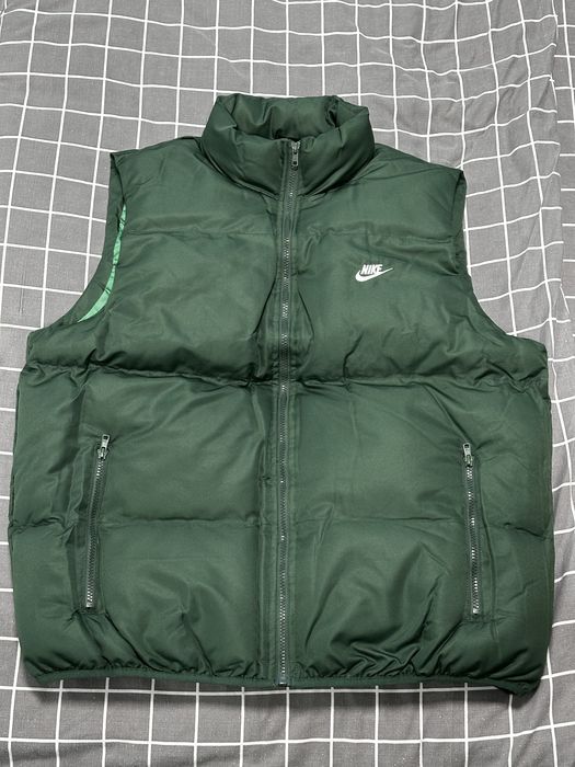 Жилетка Nike primaloft