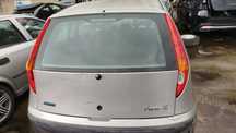 Porta / tampa da mala FIAT Punto (188_)