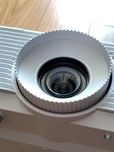 Проектор Optoma EH334 | Full HD | 3600 lm | HDMI | пробіг - 128 годин