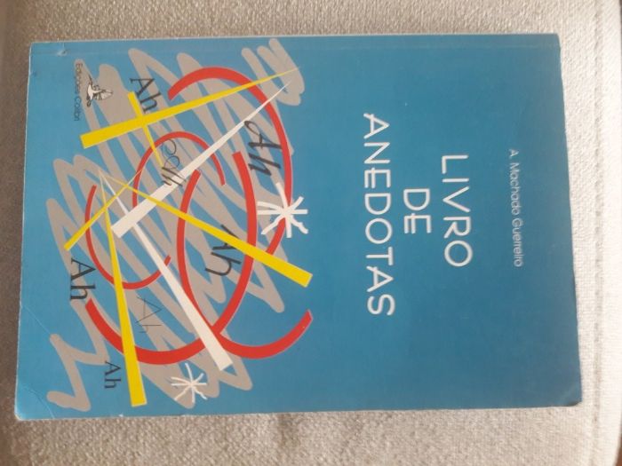 Vários Livros para venda