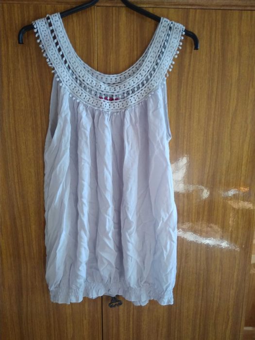 Новая кофта, майка, блузка на лето, ОБМЕН