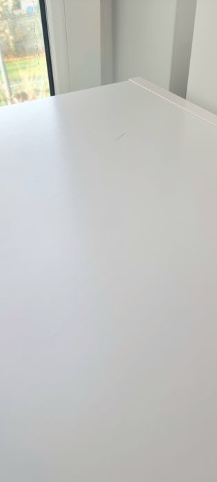 Regał Trofast Ikea rama + 3 pojemniki