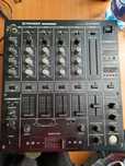 Pioneer djm 500 z małym defektem