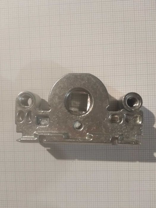 Kaseta naprawcza do okien Maco