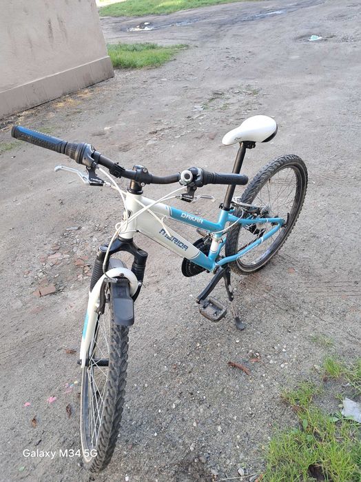 Sprzedam rower Merida Dakar