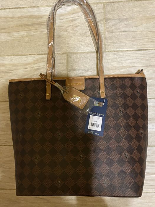 Сумка фірмова # тоут