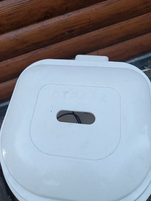 Стиральная машина Отрада