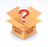 MysteryBox Mix – Tajemnicza Paczka Kategorii ABC
