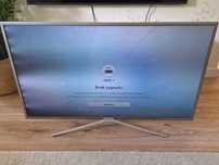 Telewizor Samsung UE43M5602AK - lekko uszkodzony