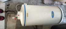 Termoacumulador de 70l