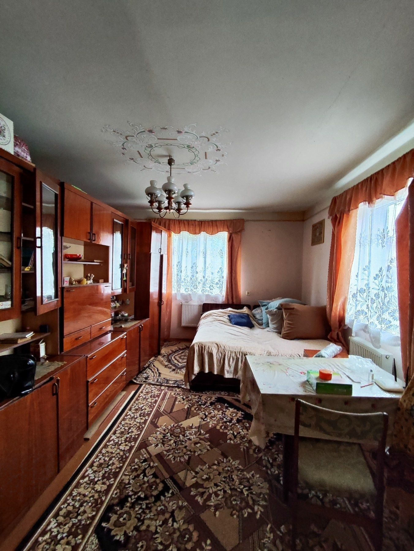 Продаж будинку в Рясне-Руське