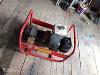 Agregat honda 6.5kw pramac
