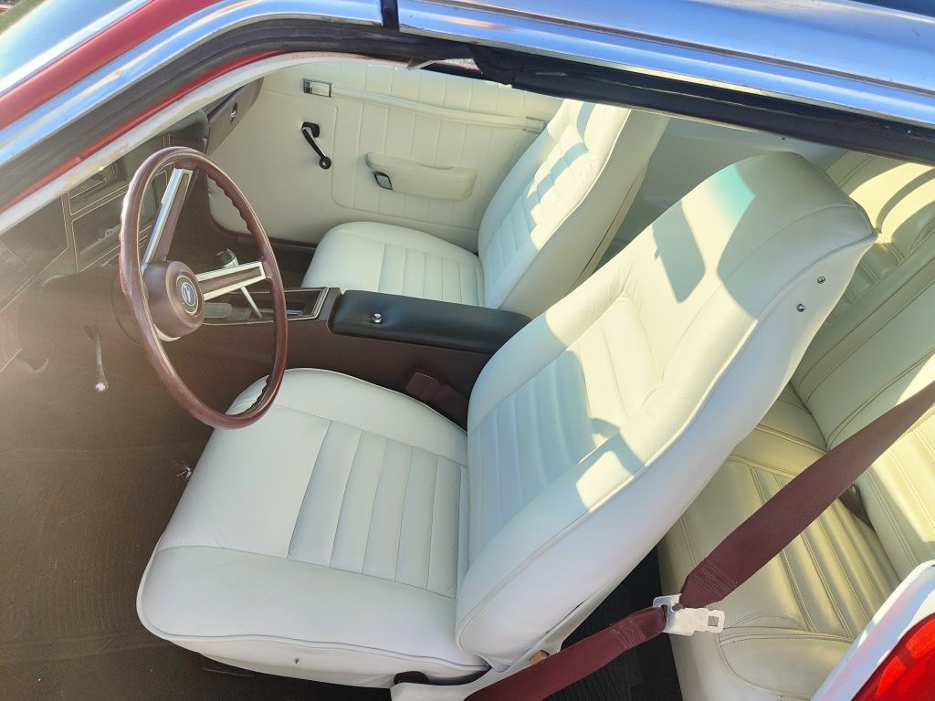 Plymouth Volare 77 V8 5.2 Mopar