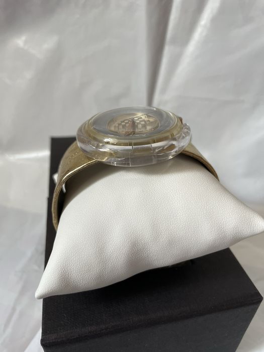 Вінтажний жіночий годинник Pop Swatch, оригінал