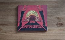 1000MODS Super Van Vacation CD *NOWA* 2023 Italy Heavy Psych Sounds