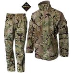 Водонепроникний комплект МТР GoreTex, дощовик військовий МТР