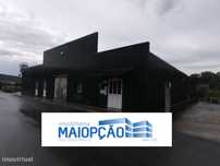 armazem em préstimo e macieira de alcoba