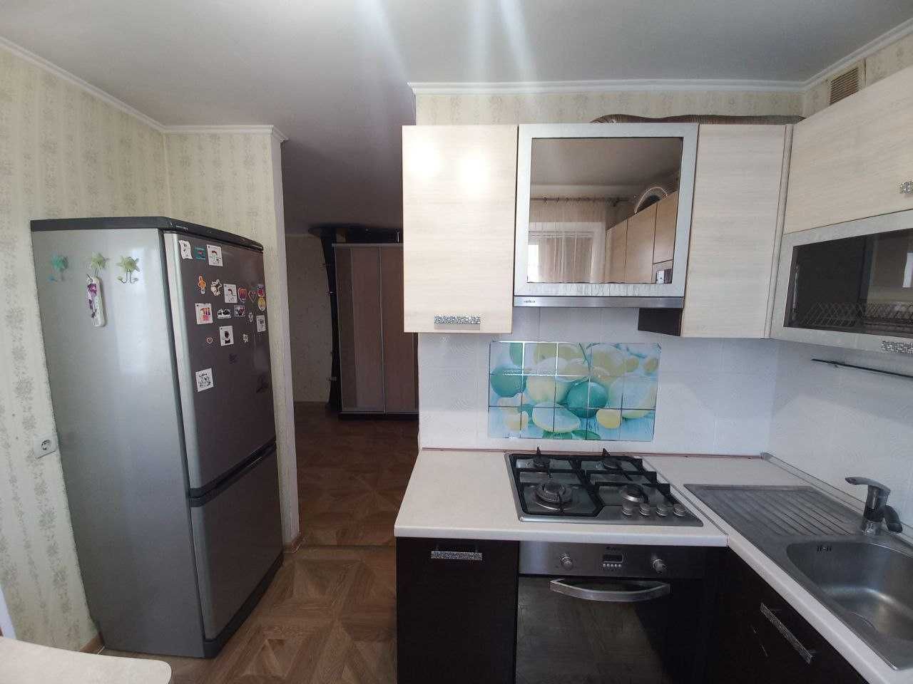 Продаж двокімнатної квартири по вул Шекінська