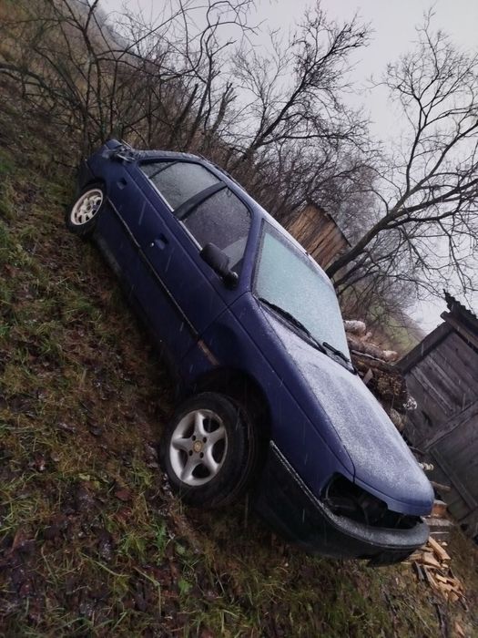 Продаю пежо 405 1.8 турбо дизель не находу