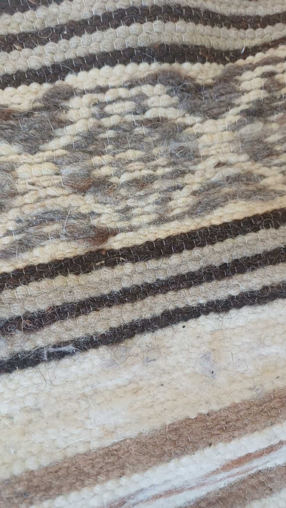 Tapete marroquino feito à mão/cobertor pesado/colcha de cama