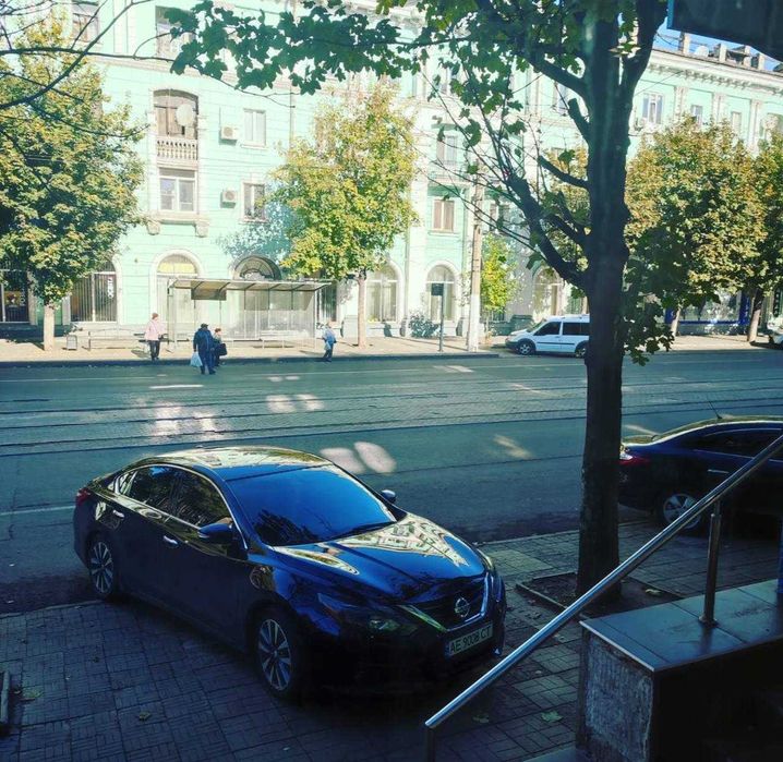 ОРЕНДА приміщення 56 кв.м. в центрі міста- пр. Тараса Шевченка