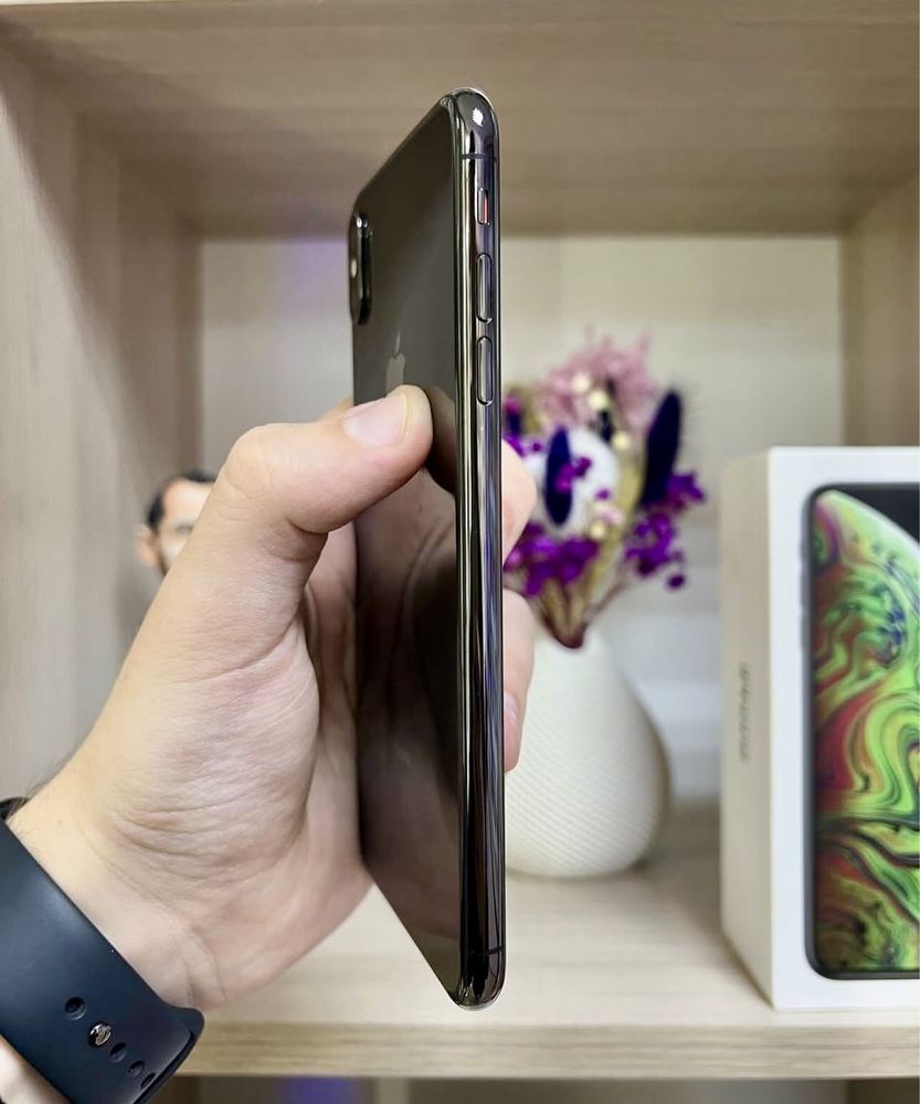 IPhone Xs 256 Gb Neverlock