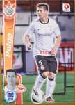 Anderson Polga - Corinthians Muito Obrigado card - Megacraques 2013