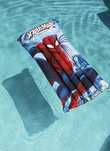 Homem aranha -  Colchão insuflável - Bracadeiras criança - NOVO