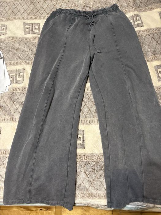 Zara, штани, палацо жіночі