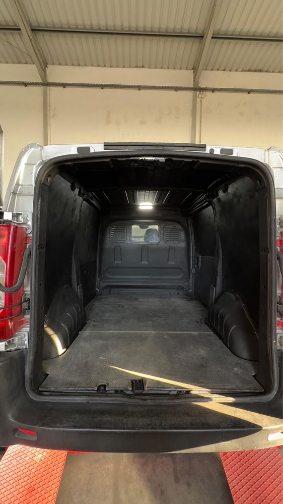 Toyota proace 1.6 HDi 90cv