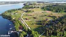 Działka Mazury Skorupki Szlak Wielkich Jezior