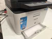 Drukarka laserowa Samsung C480W