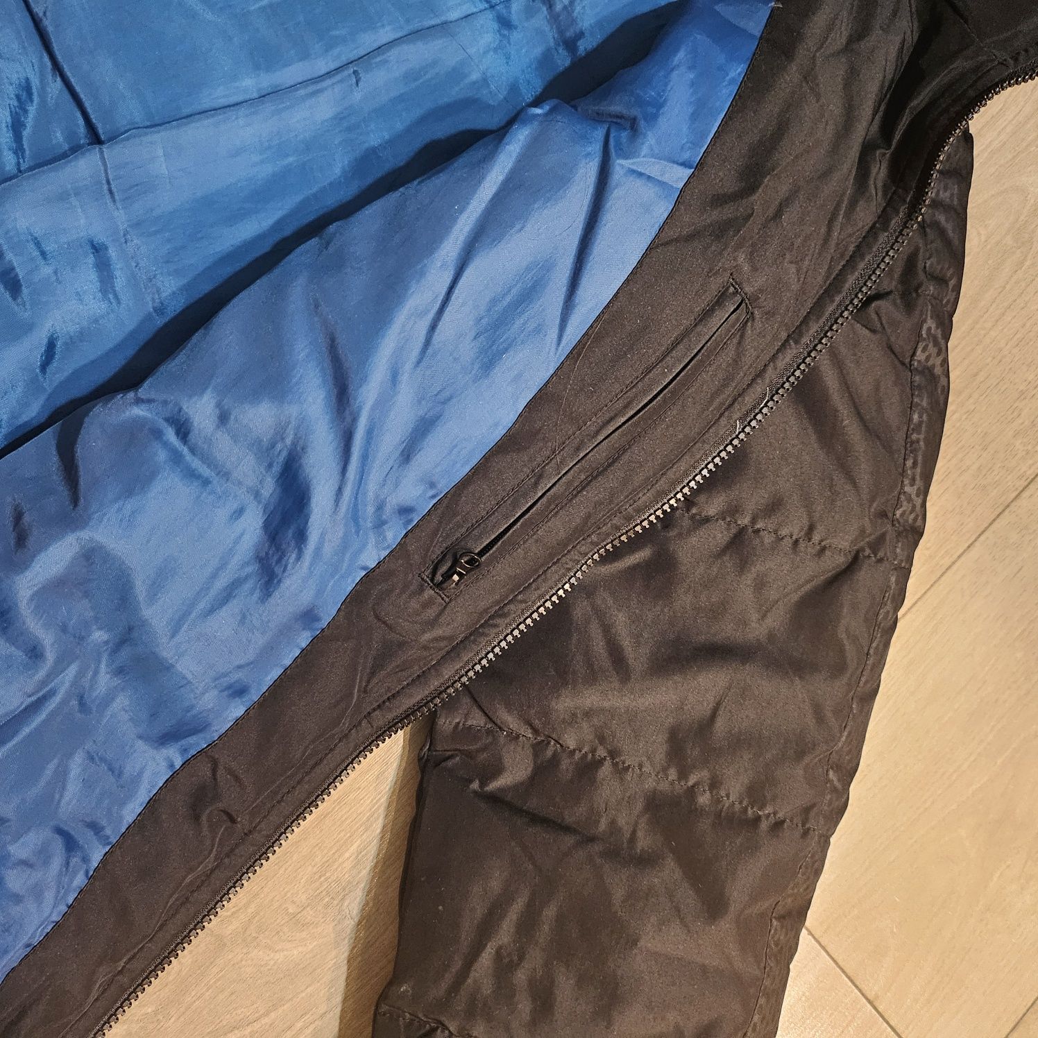 Куртка чоловіча Fila  на холодну погоду