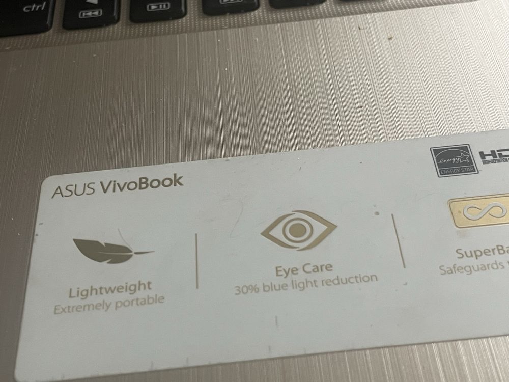 Laptop do użytkowania