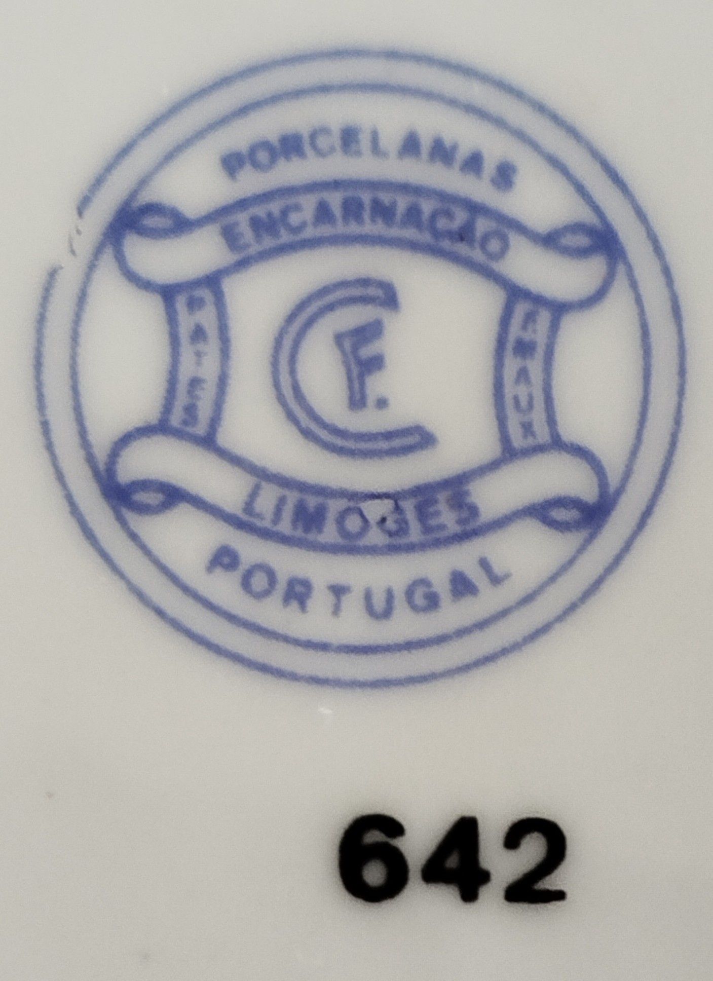 Porta Jóias em Limojes Antigo