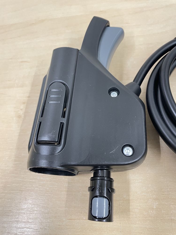 Rączka zawór odkurzacza piorącego Karcher Se 4001 Jak Nowa Oryginał