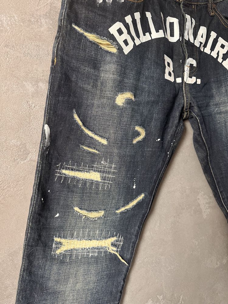 Джинси Billionaire Boys Club