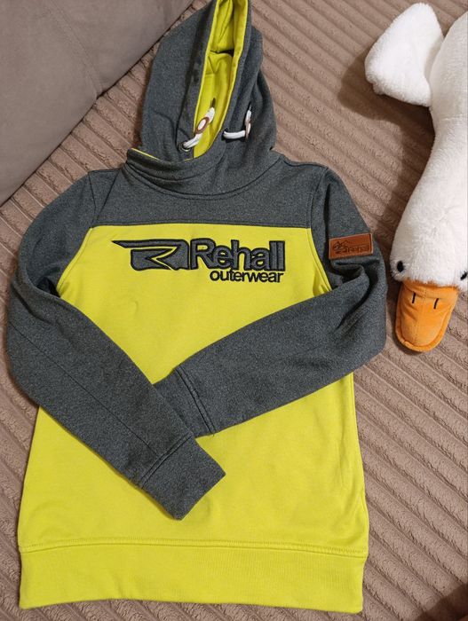 Худі дитяче  REHALL