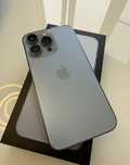Продам IPhone 13 Pro 256