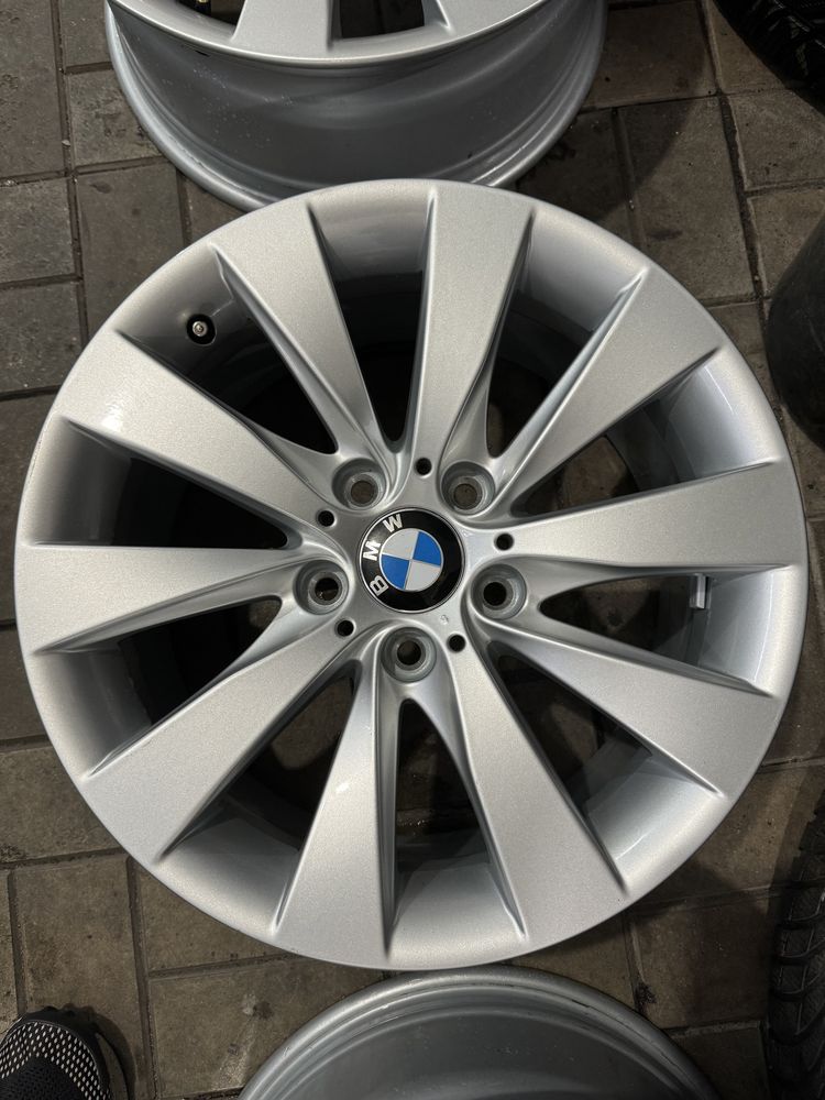 5/120 r17 диски BMW F30