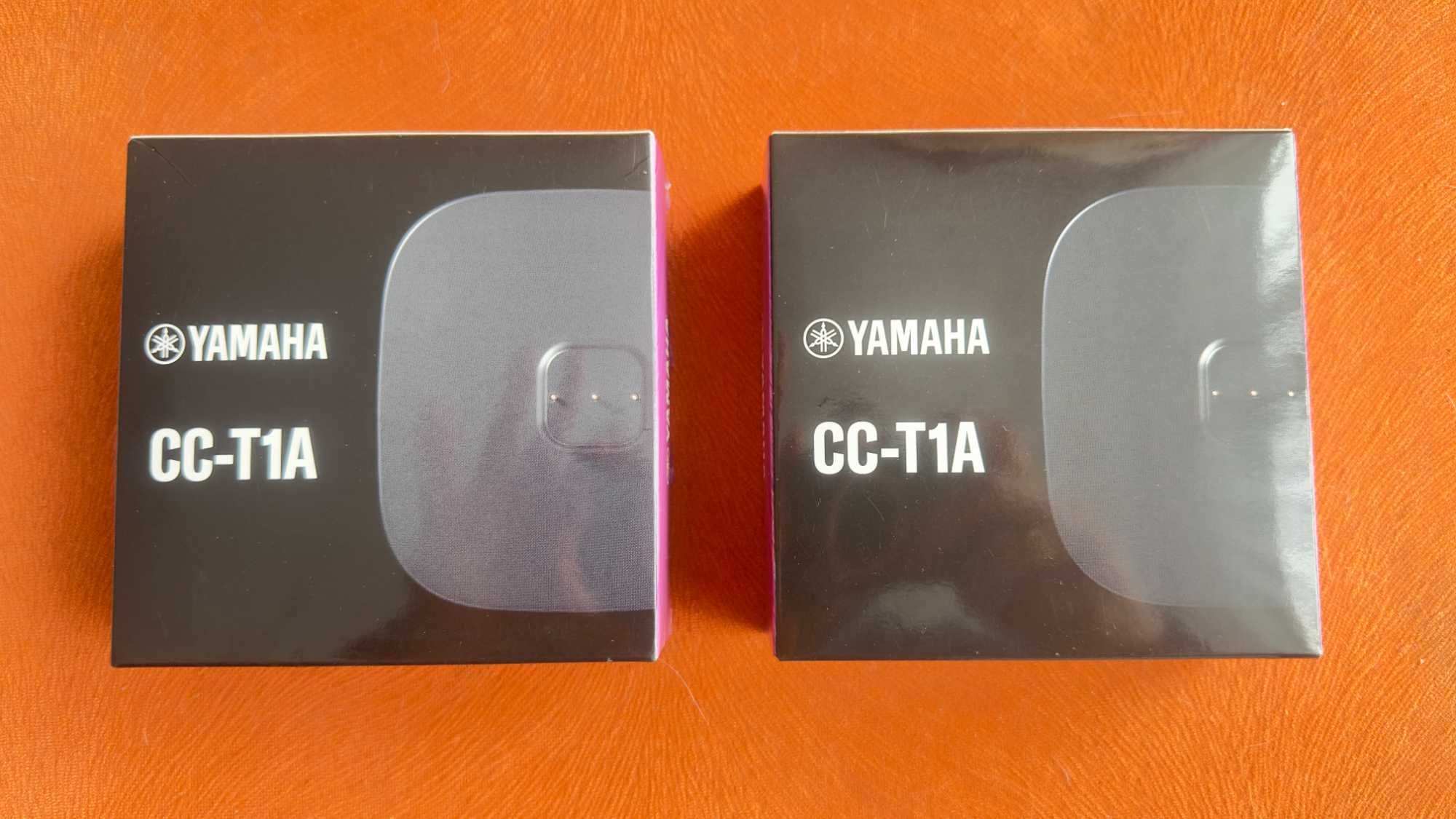 Yamaha CC-T1A - 2szt. podstawki ładujące dla głośnika Yamaha.