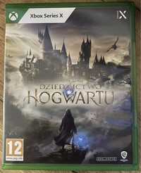 Dziedzictwo Hogwartu XBOX