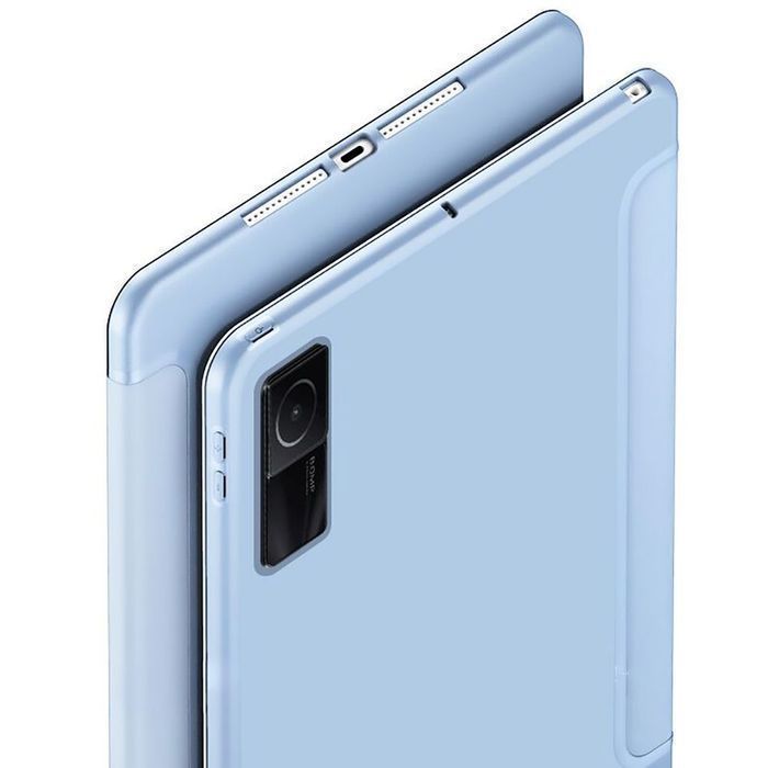 Tech-Protect Smartcase Xiaomi Redmi Pad 10.6 Lavender